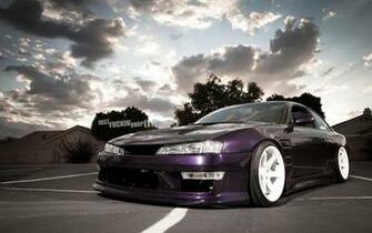 Jdm Japanese Domestic Market Nissan Silvia S14