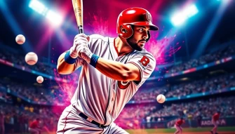 Jose Bautista Wallpaper