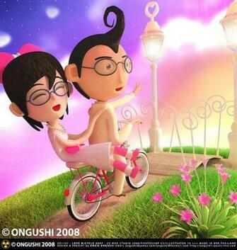 Fabulous 3d Cartoon Wallpaper Image Org