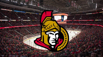 Ottawa Senators Wallpaper
