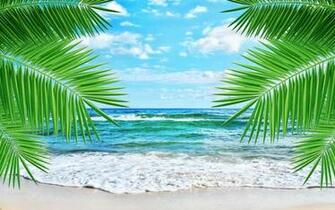 Comments For Tropical Beach HD Wallpaper Hq