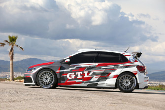 Volkswagen Polo Gti R5 Wallpaper HD Cars 4k Image Photos