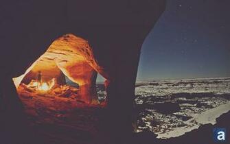 Wallpaper Wednesday Canyonlands Utah Adventure Journal