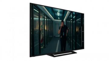 Should You Buy A Toshiba Tv What Hi Fi