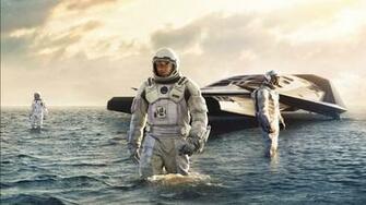 Interstellar New Movie HD Wallpaper Stylish