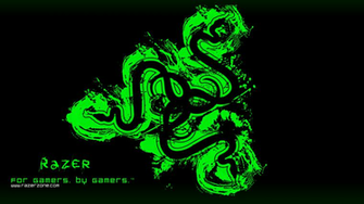 Razer Wallpaper