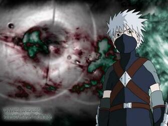 Naruto Wallpaper Young Kakashi Minitokyo