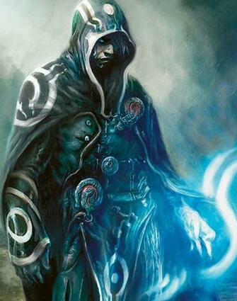 Magic The Gathering HD Wallpaper Fantasy Inspiration