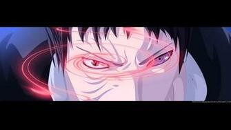 Obito Uchiha Rinnegan Sharingan Eyes HD Wallpaper A51 Deviant Art