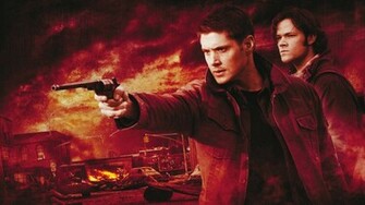 Supernatural Jpg