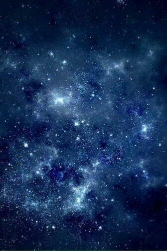 Galaxy Blue In Wallpaper Photos
