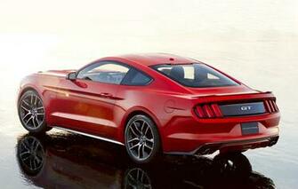 Mustang Wallpaper For Desktop