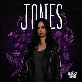 Jessica Jones Season Spoilers New Trailer Hints At