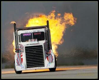 Peterbilt Wallpaper