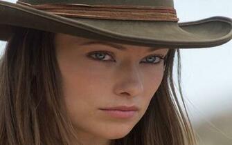 Olivia Wilde