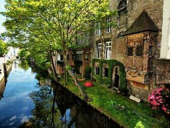 Bruges By Pagan Live Style