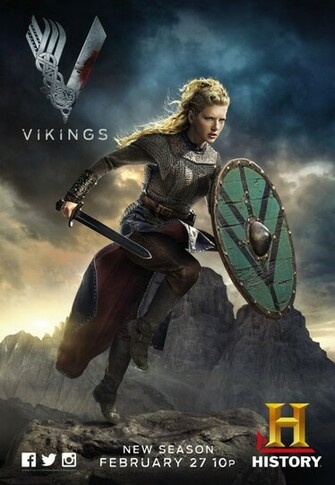 Vikings Tv Series Image Jpg