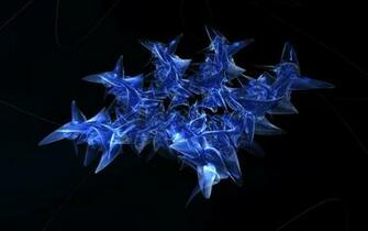 Cgi 3d Wallpaper Desktop