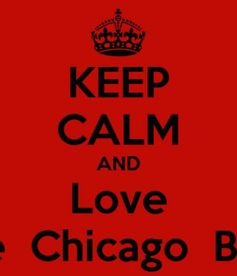 Chicago Bulls Wallpaper See Red Widescreen