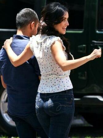 Ana De La Reguera Wallpaper Celebrity Hq