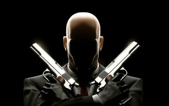 Hitman Trilogy Desktop Wallpaper