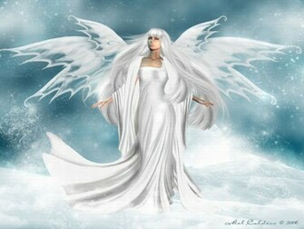 Other Wallpaper Of Angel For Desktop As Often Possible
