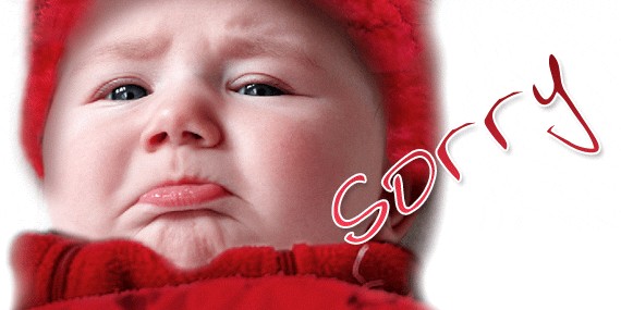 Gallery Sorry Baby Wallpaper
