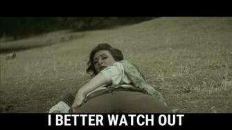 Didn T Know You Now Official Video Lyrics Karmin Song In Image