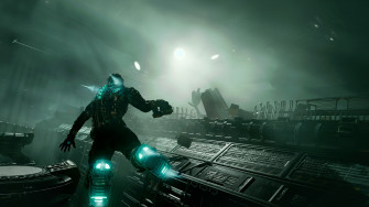 Dead Space HD Wallpaper And Background