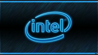 Intel Wallpaper