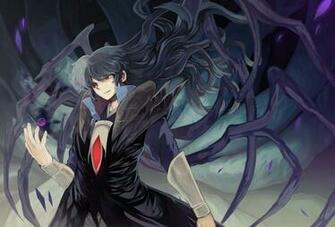 Best Naraku Wallpaper