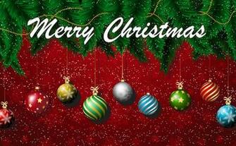 Christmas Day Wallpaper