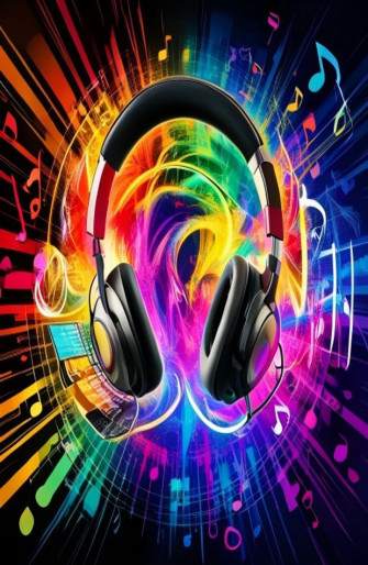 Music Production Wallpaper