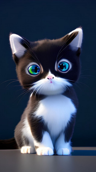 Cute Animal iPhone Background Wallpaper