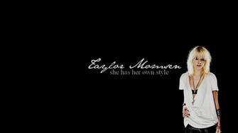 Taylor Wallpaper Momsen Photo