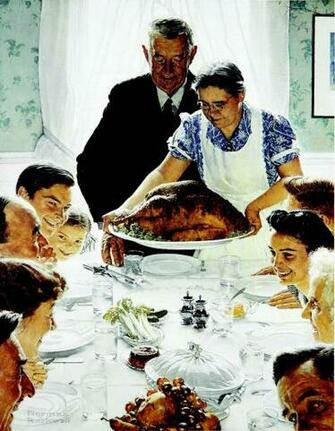 Norman Rockwell