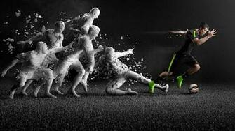 Cristiano Ronaldo Nike Wallpaper