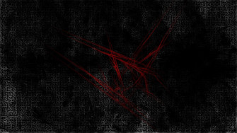 Black And Red HD Wallpaper
