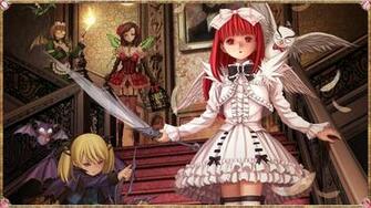 Showcase Deathsmiles