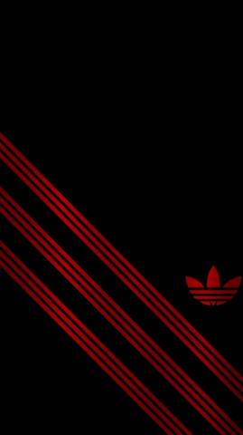 Adidas Phone Wallpaper On