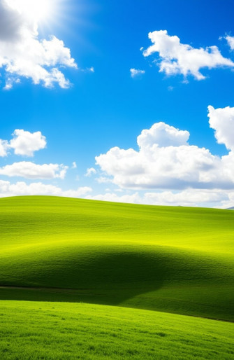 Windows Original Wallpaper