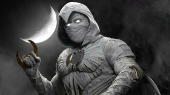 Moon Knight HD Wallpaper And Background