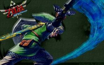 Ericas Designs Zelda Wallpaper