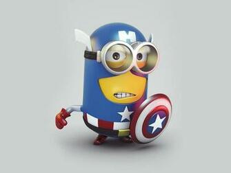 Happily Minions HD Wallpaper Apps For Android