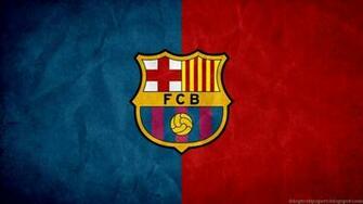Fc Barcelona Logo Football Wallpaper HD Jpg