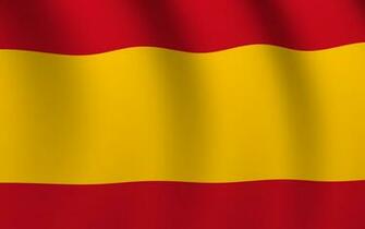 Spain Flag Wallpaper In Screen Resolution