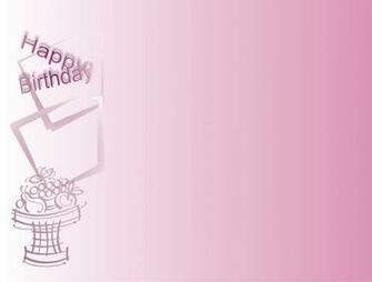 Happy BirtHDay Mickey Mouse Wallpaper