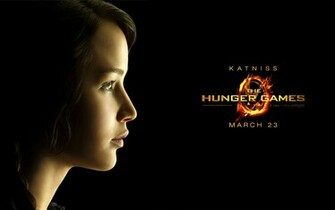 Exclusive The Hunger Games Hq Wallpaper Movie