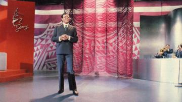The King Of Comedy