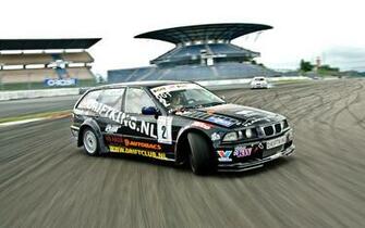 Bmw Si Racing M3 Race Car Wallpaper